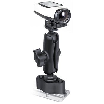 RAM® Track Ball™ Quick Release Double Ball Mount for Garmin Virb