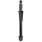 RAM® Press-N-Lock Ball Base with 12" Long Tube - B Size