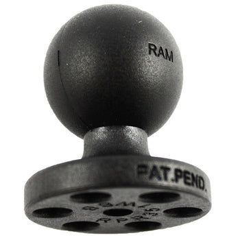 RAP-B-397BNHU:RAP-B-397BNHU_1:RAM Pin-Lock™ Ball Adapter