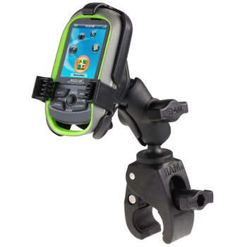 RAM® EZ-Roll'r with RAM® Tough-Claw™ for Magellan eXplorist + More