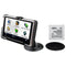 RAM® Lil Buddy™ Adhesive Dash Mount for Garmin nuvi 1300 Series + More