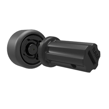 RAM® Pin-Lock™ 4-Pin Security Knob for Gimbal Brackets