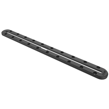 RAM® Tough-Track™ - Top-Loading Composite 16" Track