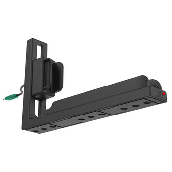 GDS® Slide Dock™ with Power Delivery & Drill Down Base