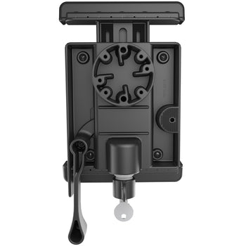 RAM® Tab-Lock™ Spring Loaded Holder for 7"-8" Tablets with Cases