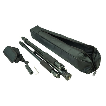 RAM® Adjustable Tripod with Carrying Bag