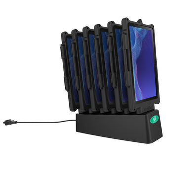 GDS® 6-Port Desktop Charger for IntelliSkin® Next Gen