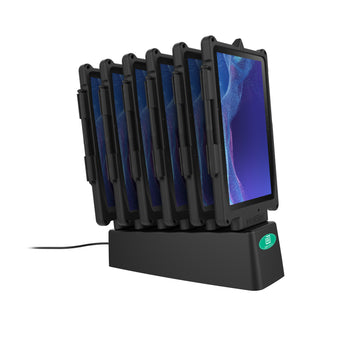 GDS® 6-Port Power Delivery Desktop Charger for IntelliSkin® Next Gen