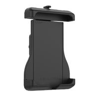 RAM-HOL-UN15WU:RAM-HOL-UN15WU_1:RAM® Quick-Grip™ Holder for for iPhone 12 Series + MagSafe