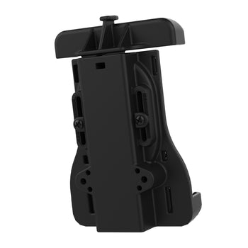 RAM® Quick-Grip™ Holder for for iPhone 12 Series + MagSafe