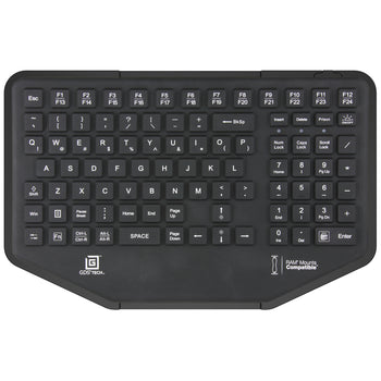 GDS® Keyboard™ with 10-Key Numeric Pad
