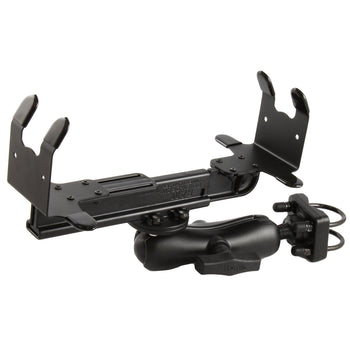 RAM® Quick-Draw™ Double U-Bolt Mount for HP OfficeJet 250 + More