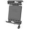 RAM® Tab-Lock™Locking Holder for  8" Tablets