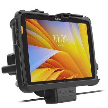 GDS® Power + Dual USB Dock for Zebra ET4x 10" Tablet with IntelliSkin®