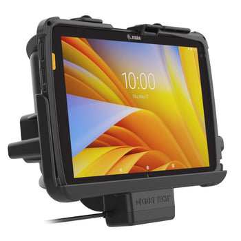 GDS® Powered Dock for Zebra ET4x 10" Tablet with IntelliSkin®