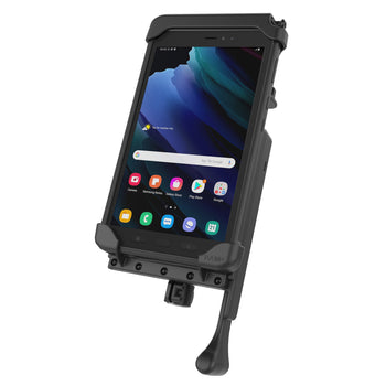 RAM® Tab-Lock™ Holder for Samsung Tab Active3 and Tab Active2