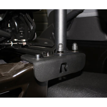 RAM® No-Drill™ Vehicle Base for '14-23 Ford Transit Full Size Van