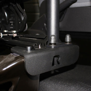 RAM® No-Drill™ Mount for '14-23 Ford Transit Full Size Van
