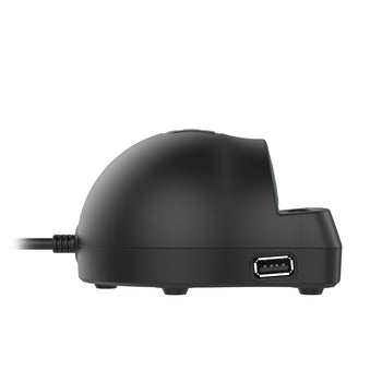 GDS® Desktop Dock with Power Delivery & Peripheral Port