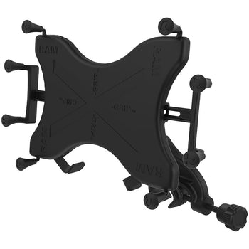 RAM Mounts Secure Tablet Cradle and Wall Mount - Maximise Technology