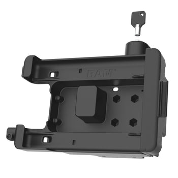 RAM® Form-Fit Locking Holder for Getac ZX70 - NFC Reach™ Compatible
